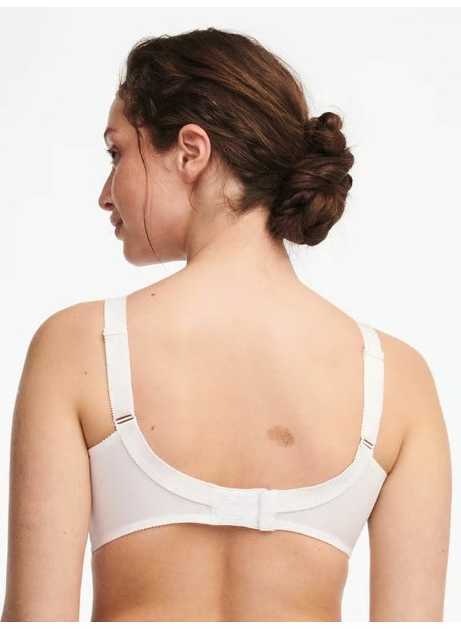 Chantelle 1960 Full Cover Underwired Bra - Image 2